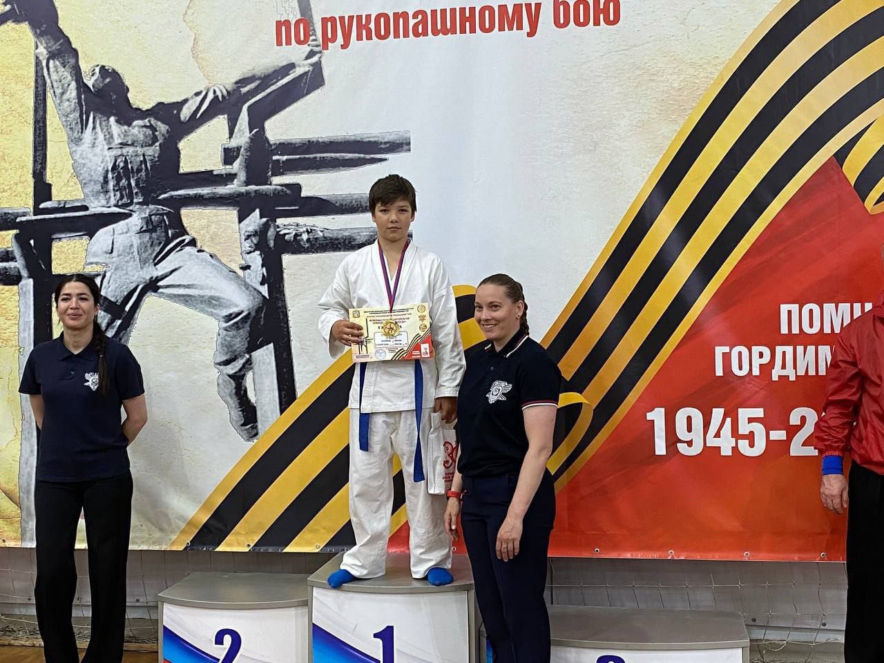 Поздравляем Землянухина Павла!.