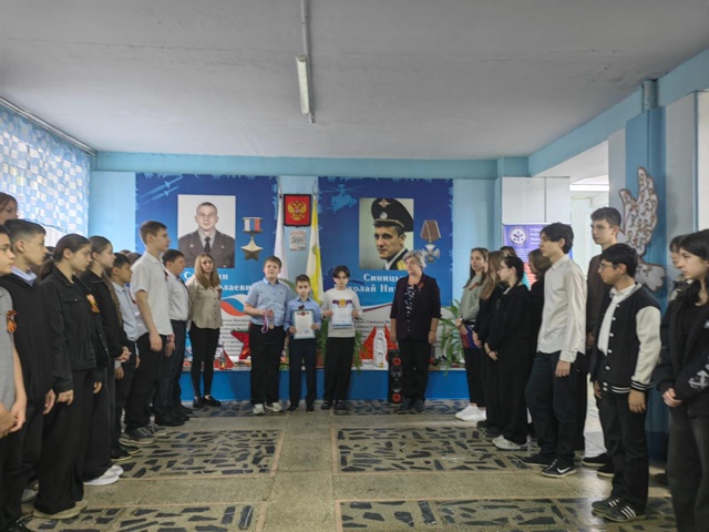 Начало новой рабочей недели.
