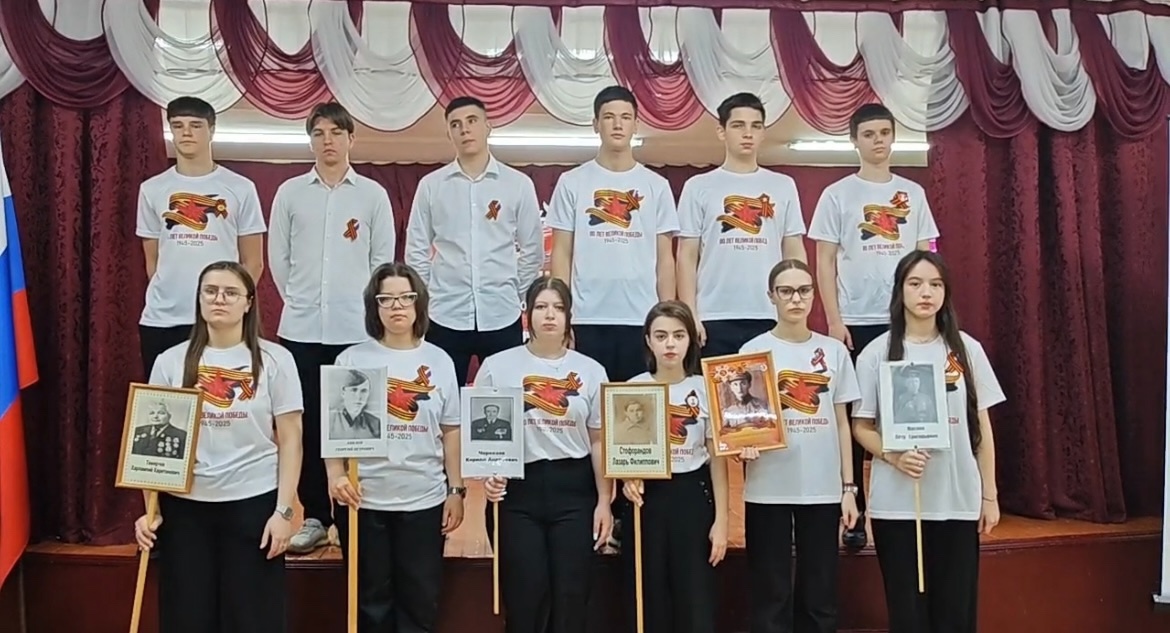 Фестиваль военно-патриотической песни. Часть 5.