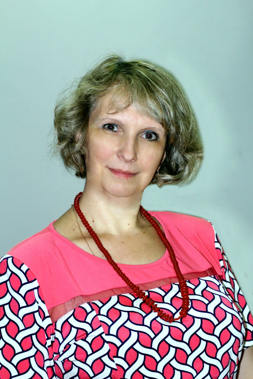 Беличенко Ольга Владимировна.