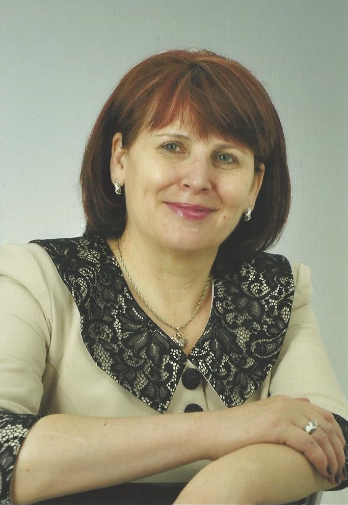 Земцова Ольга Тимофеевна.