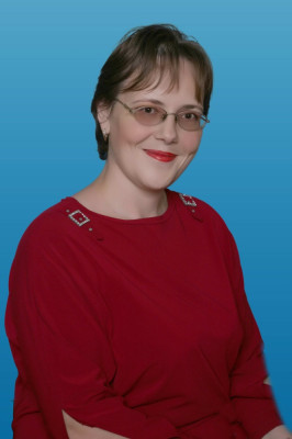 Бабицкая Елена Николаевна Бабицкая Елена Николаевна
